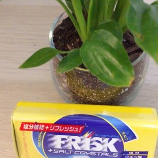 日本Kracie 盐份补充荔枝糖...