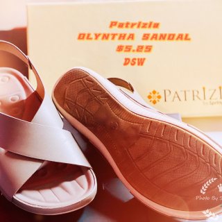 Patrizia,Designer Shoe Warehouse