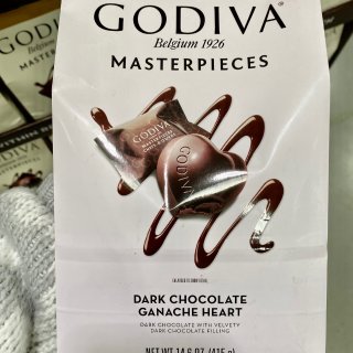 🤤巧克力🍫