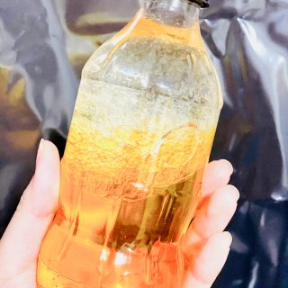 🌈挑战之五彩篇: DIY趣味彩虹瓶...