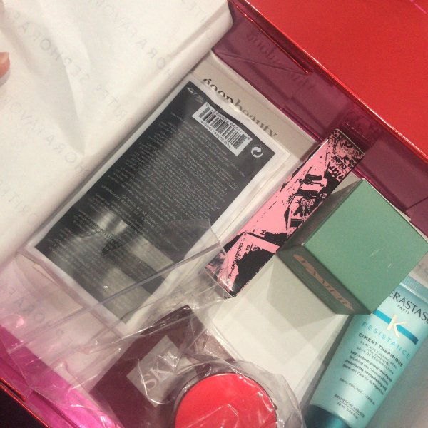 晒货图片
