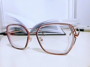 【微众测】Firmoo 眼镜给你时尚与呵护