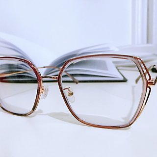【微众测】Firmoo 眼镜给你时尚与呵...