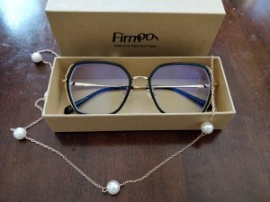 Firmoo网上配网红款眼镜so easy！