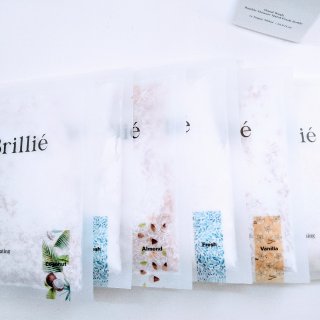 Brillie Granules to Bubble Mousse Hand Wash Set | Costco