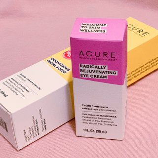 Acure,Target 塔吉特百货