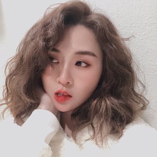 我的韩式在逃公主蛋卷烫发到底有没翻车？...