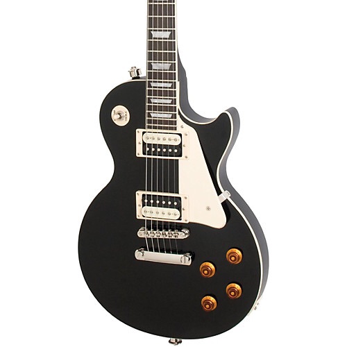 Epiphone Limited Edition Les Paul Traditional PRO Electric Guitar 缝纫机乐队同款|摇滚公园大吉他原型