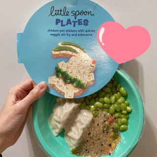 Little Spoon 辅食