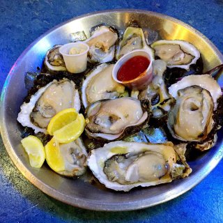 Captain Tom's Seafood & Oyster Bar - 休斯顿 - Houston