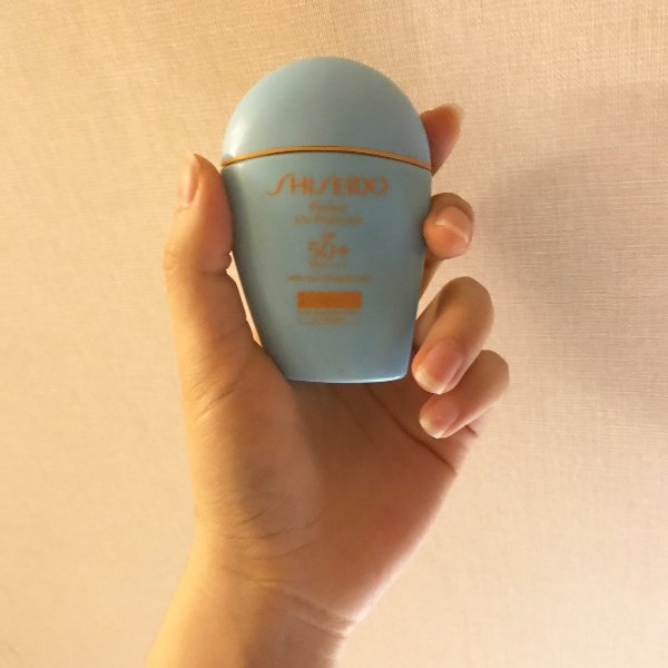 晒货图片