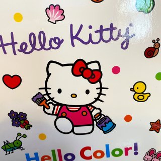 粉粉少女心｜hello kitty书籍...