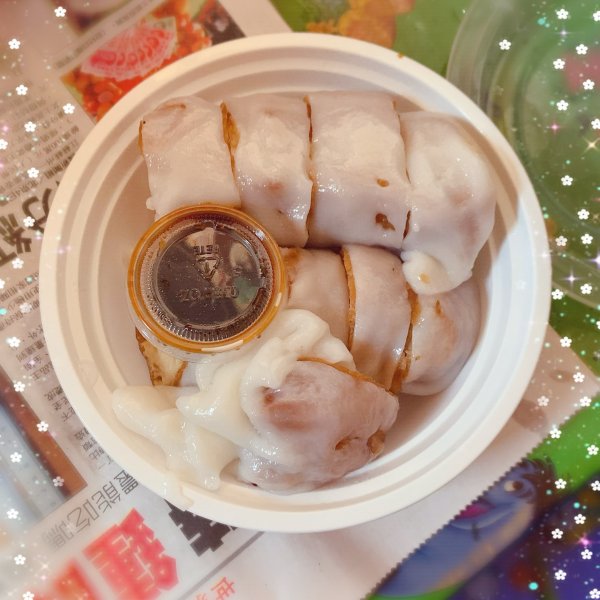 晒货图片