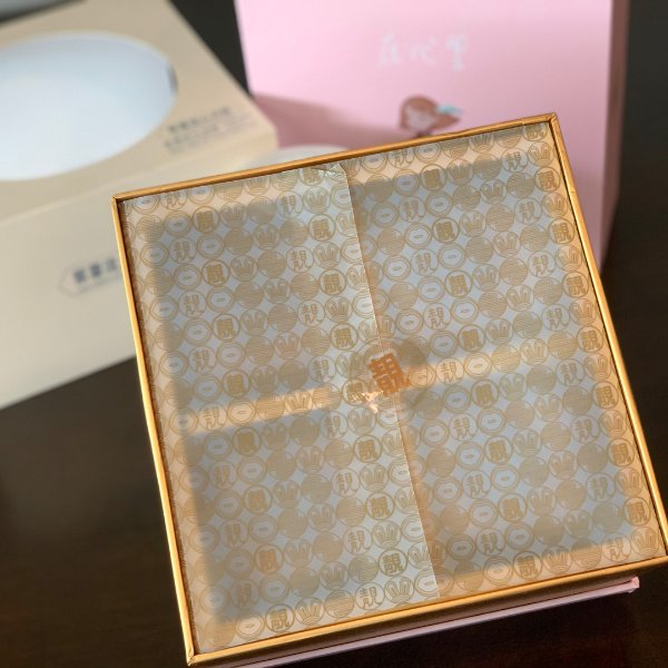 晒货图片
