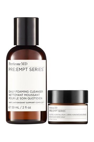 Perricone MD 护肤两件套 | Pre-Empt Multitasking Must Haves Collection 2-Piece Set ($24 Value) | Nordstrom Rack