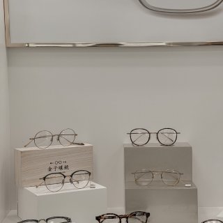 安利一家纽约宝藏眼镜店👓不仅打折还送包‼...