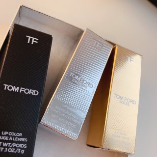 Tom Ford银管 2019Summe...