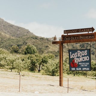 Los Rios Rancho