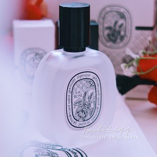 Diptyque 荔枝玫瑰YYDS...
