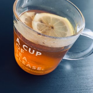 快速自制柠檬茶｜80%接近维他柠檬茶的味...