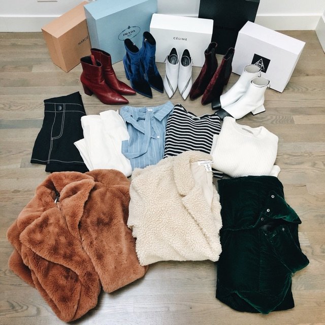 Zara,Zara,H&M,AllSaints,Rejina Pyo,Mango 芒果