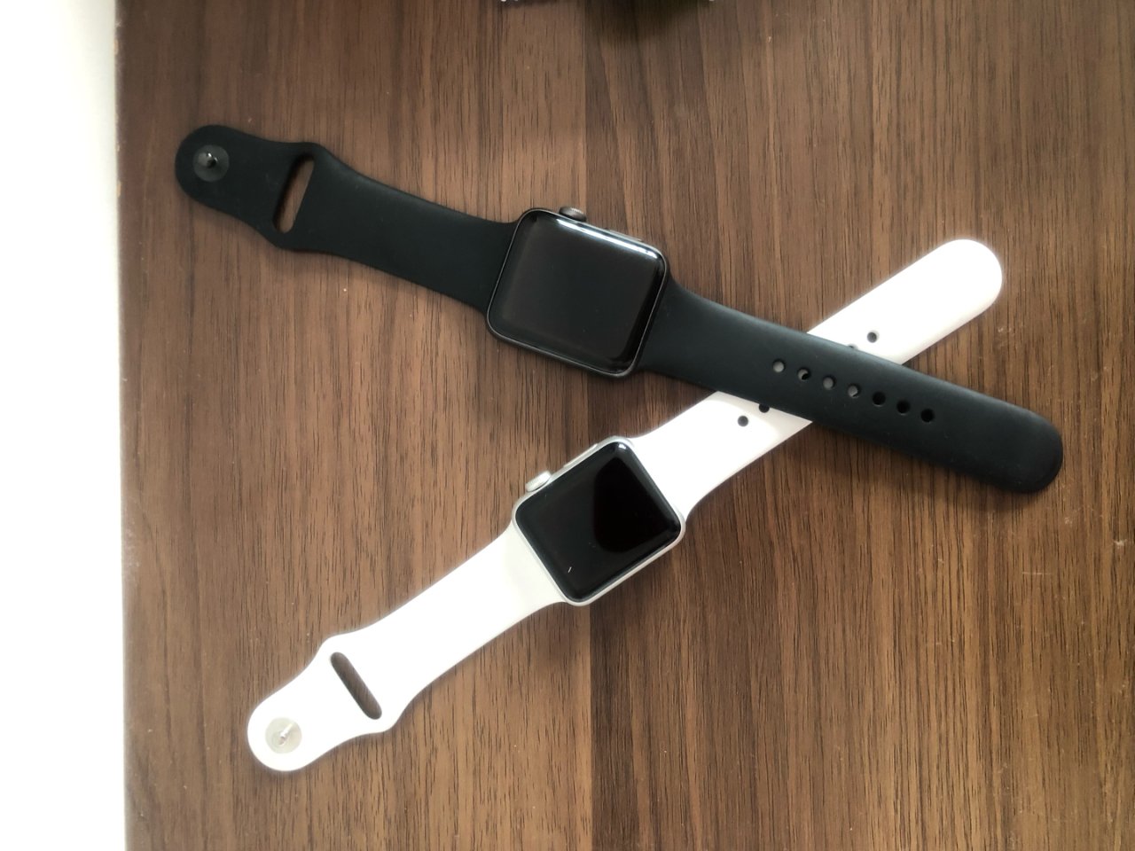 Apple Watch,5月晒货挑战