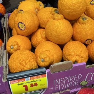 一个柑橘🍊既然要“天价”？？？...
