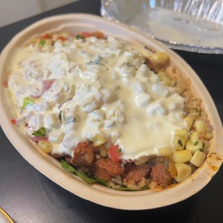 Chipotle Mexican Grill - 纽约 - Rochester