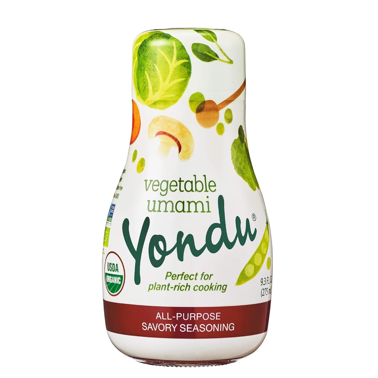 Yondu Vegetable Umam...