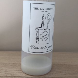 空瓶记97-The laundress...