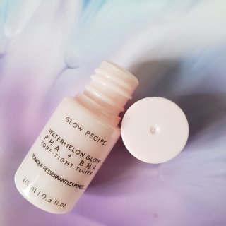 爽肤水对比