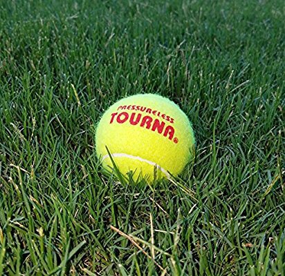 Amazon.com ：Tourna 网球18个装