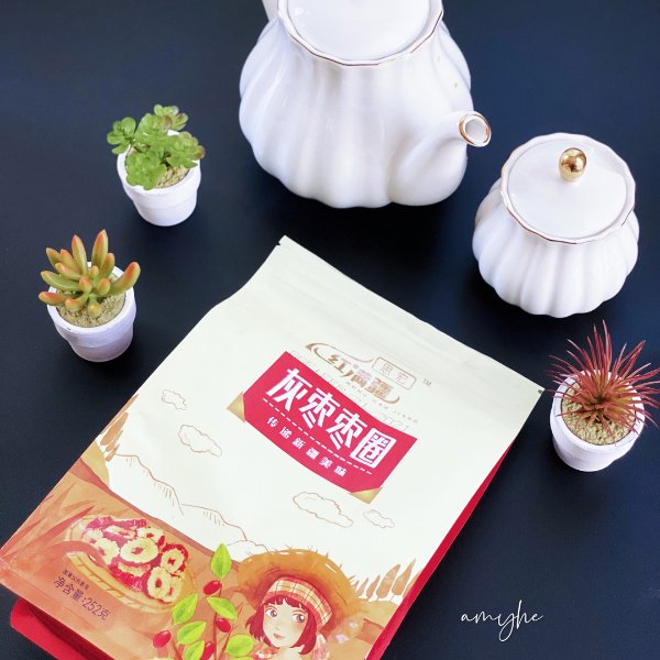 晒货图片