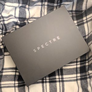 HP Spectre X360二合一笔记本