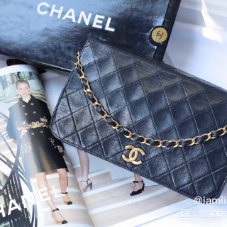 🖤Vintage Chanel
