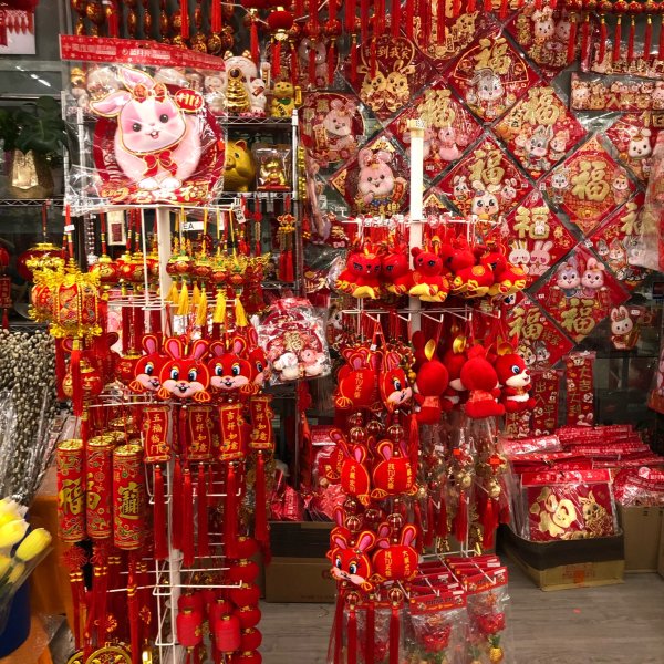 晒货图片