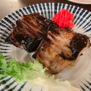 虾图好吃 | Maneki 温馨日式小馆...