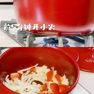 荷兰锅试用｜做个“海鲜脑袋”的葡式海鲜锅...