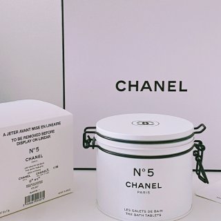 Chanel香奈儿5号工厂，为颜值买单的...