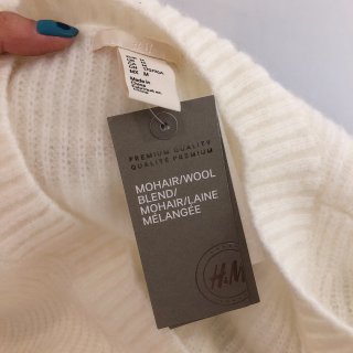逛逛H&M，5刀毛衣简直不要钱！...