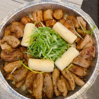 VA探店|爆赞韩式烤牛小肠+大肠...
