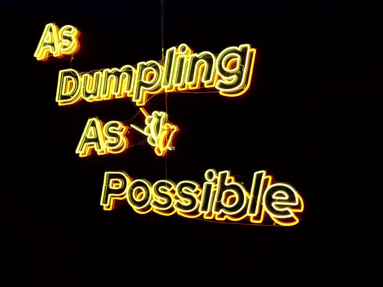 dumpling & associates