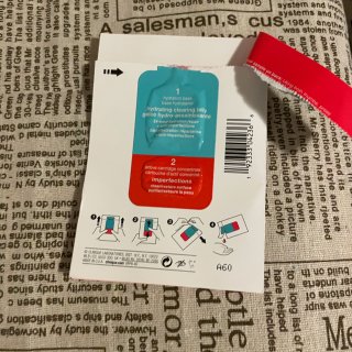 空瓶｜倩碧片片小样...