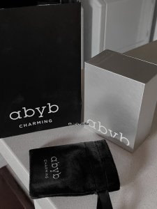 Abyb国潮饰品盲盒开箱