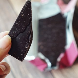 精品巧克力推荐｜Raaka喜马拉雅海盐单...