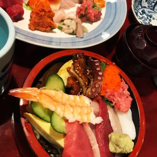 Sushi Gen 鮨元