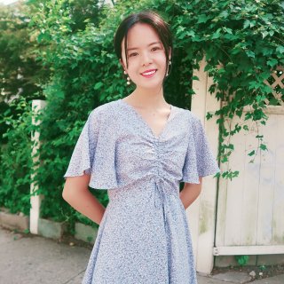 【夏日最爱连衣裙👗】...