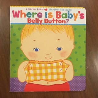 Where is Baby’s Bell...