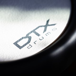 2022 | 新年新挑战 DTX6电子鼓...