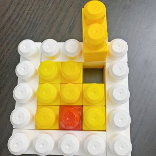 Mega Bloks/lego dupl...